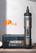 Adjustable Torque Cordless Mini Electric Screwdriver with 30 Bits