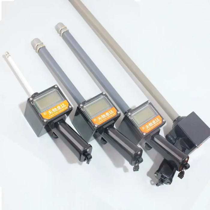 Digital Ovulation Detector for Cattle, Pigs and Horses