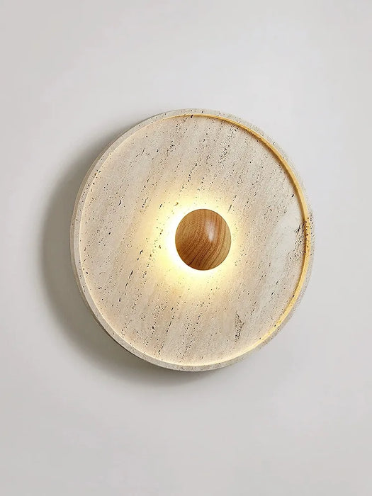 Decorative 42cm LED Wall Sconce Soft Warm Lighting