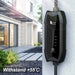 Portable EV Charger, Adjustable with 5m Cable for Electric Vehicles (TS-NACS 3.5KW 16A) - FLUXA