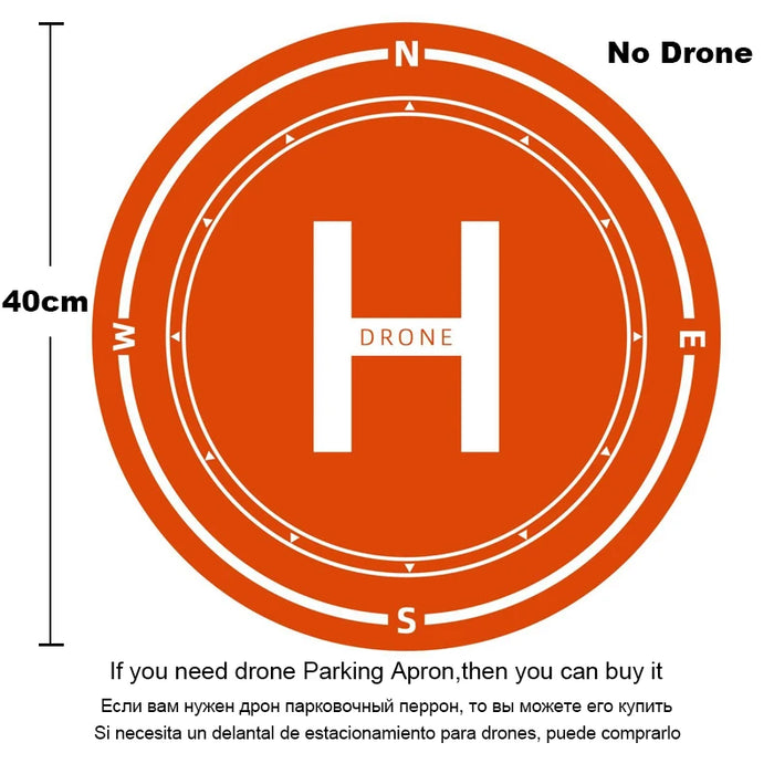 6K Dual Camera Drone Quadcopter for Photography Enthusiasts and Professionals