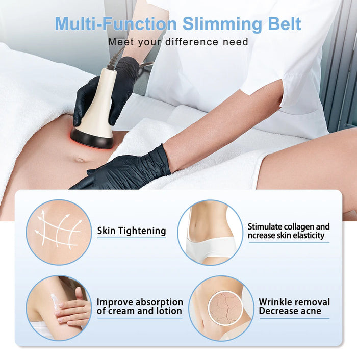 Lymphatic Drainage Support tool aiding in detoxification and improving circulation