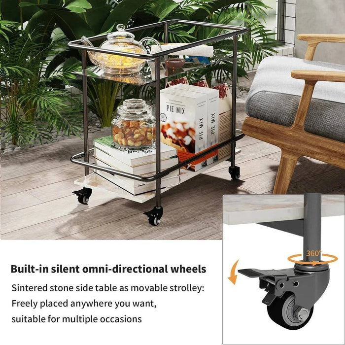 Four-Universal-Caster-Wheels-for-Effortless-Movement
