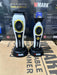 Adjustable nozzles for customizable grooming options