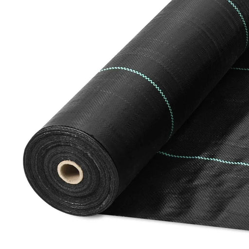 Heavy Duty Weed Barrier Landscape Fabric for Garden Weed Control
