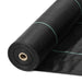 Heavy Duty Weed Barrier Landscape Fabric for Garden Weed Control