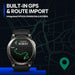 Advanced GPS Tracking with GPS, GLONASS, Galileo, and BDS support