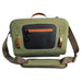 Green 32 cm x 12 cm x 23 cm TPU waterproof floating dry waist bag