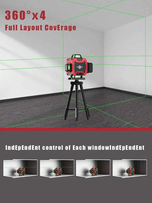 Horizontal and Vertical Alignment Tools