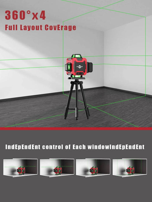 Horizontal and Vertical Alignment Tools