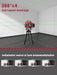Horizontal and Vertical Alignment Tools