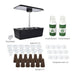 LED Grow Light for Hydroponics Growing System with Dual Spectrum