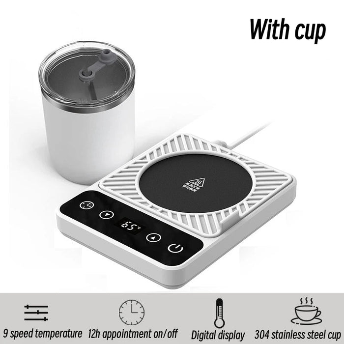 Real-Time-Temperature-Display-and-12-Hour-Timer-Function-for-Safety-and-Convenience