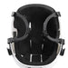 Breathable design with strategically placed air holes for improved ventilation and overall comfort