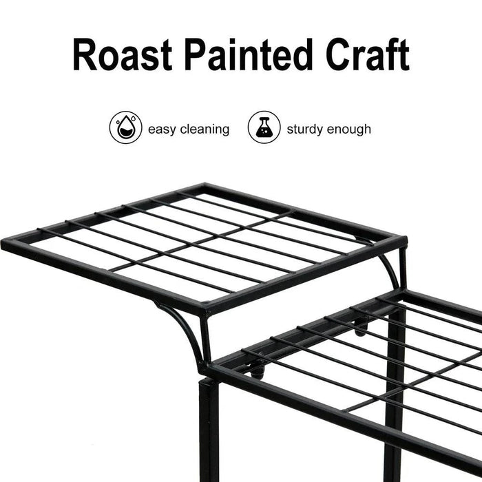 Sophisticated Design for Living Room, Patio, Garden, Balcony, or Kitchen