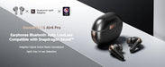 88ms Low-Latency Gaming Mode for a competitive edge in gaming