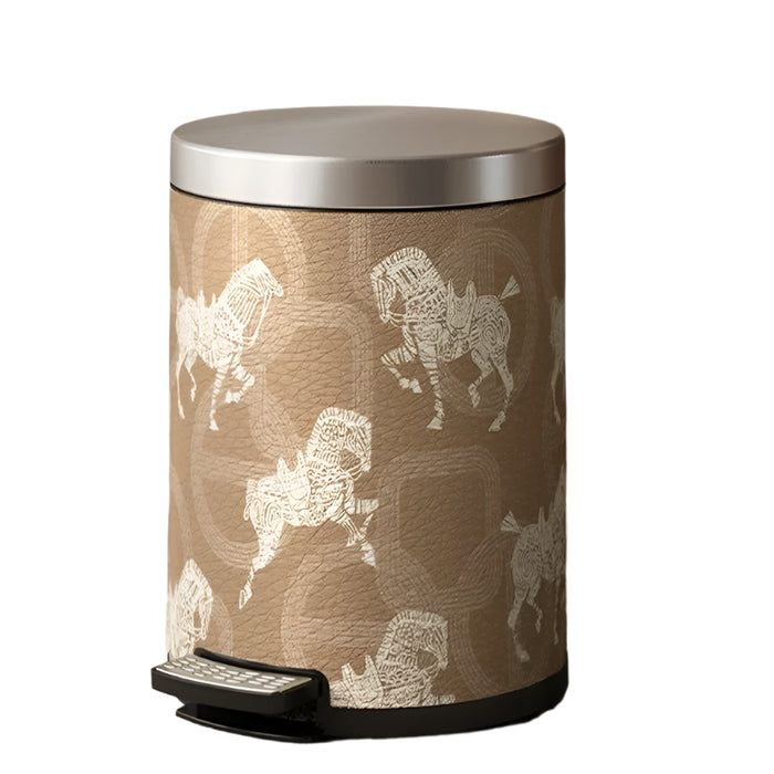 Trash Bin for Kitchen and Bedroom Style 2