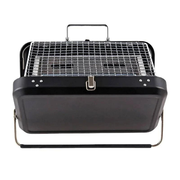 Compact and space-saving foldable design for easy storage and transport