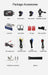 JPEG Image Format for clear and detailed images