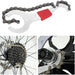 Ultimate Bike Repair Tool Kit for Beginners and Experienced Riders, All-Terrain - A comprehensive set of high-quality tools for all types of bike repairs