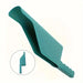 1pc Gutter Getter Scoop - Flexible Roof Cleaning Tool for efficient gutter cleaning