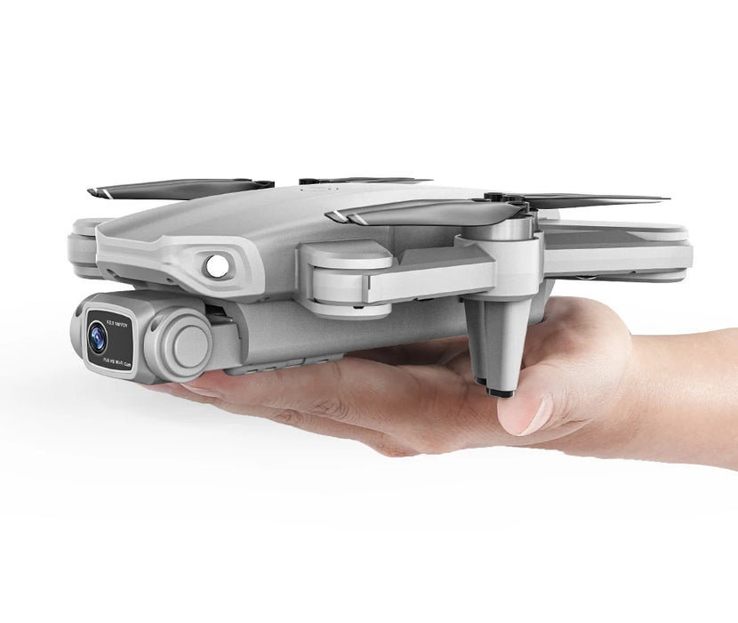  Brushless Motor for Powerful Performance with Minimal Noise 