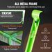 Durable and tear-resistant fabric for long-term use