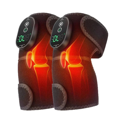 Advanced digital display for precise temperature adjustments and seamless switching