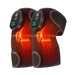 Advanced digital display for precise temperature adjustments and seamless switching