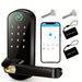 Package includes all necessary components for installation and user manual