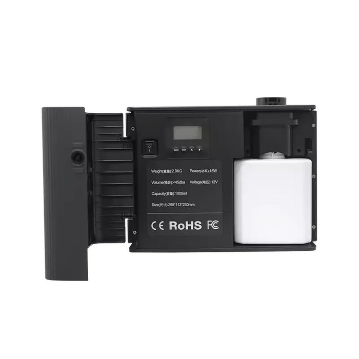 1000ml Smart Aroma Diffuser with App Control