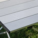 Compact and reliable surface for camping, picnics, BBQs, and more