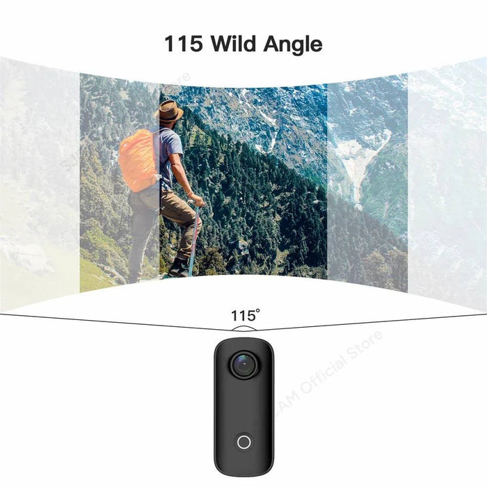  Time-Lapse Function for Artistic Video Creation 