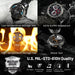 Smartwatch with HIFI Bluetooth calling, built-in voice assistant, and message/call notifications