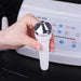 Multi-zone treatment with probes for face and body applications