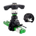 A dual-purpose expander tool for air conditioning copper pipes, model ST-806A