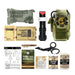 Everyday Carry Pouch Green Tactical Molle Utility Bag for Easy Access to Essentials