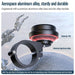  Vibration Dampener to Protect Phone from High-Frequency Vibrations 