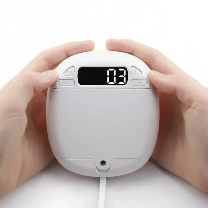  Dual Vibration Modes for Tailored Wake-Up Experience 