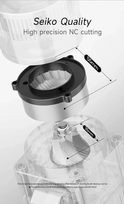 11-or-more-grinding-levels-for-versatility-in-coffee-grinding