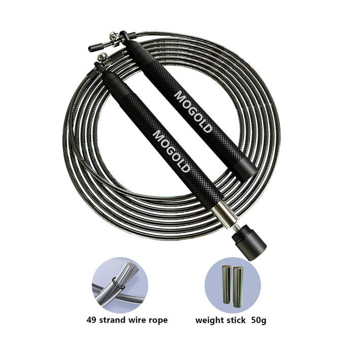 Improves coordination and agility for CrossFit, HIIT, boxing, and full-body fitness