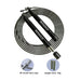 Improves coordination and agility for CrossFit, HIIT, boxing, and full-body fitness