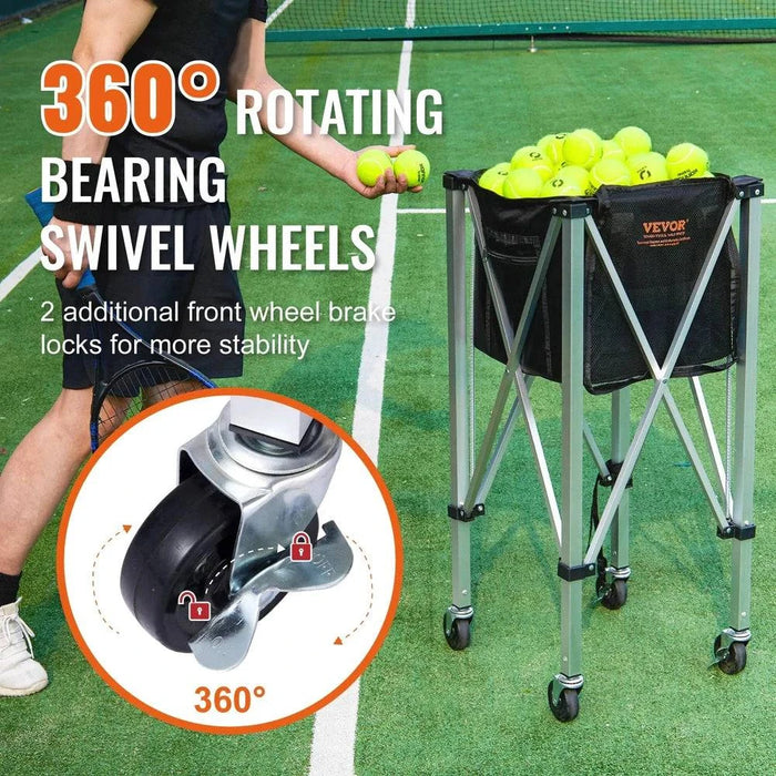 Constructed with durable 600D thickened nylon fabric