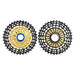 Road Bike Cassette Black Gold 12s/11-28T 127g – Ultra-lightweight gear cluster upgrade for road bicycles