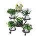 Modern-and-chic-style-6-tier-metal-plant-stand-ideal-for-indoor-and-outdoor-plant-storage-and-display