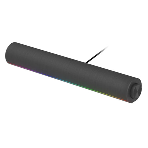 Experience powerful, full-range audio with Redmi Computer Speaker 20