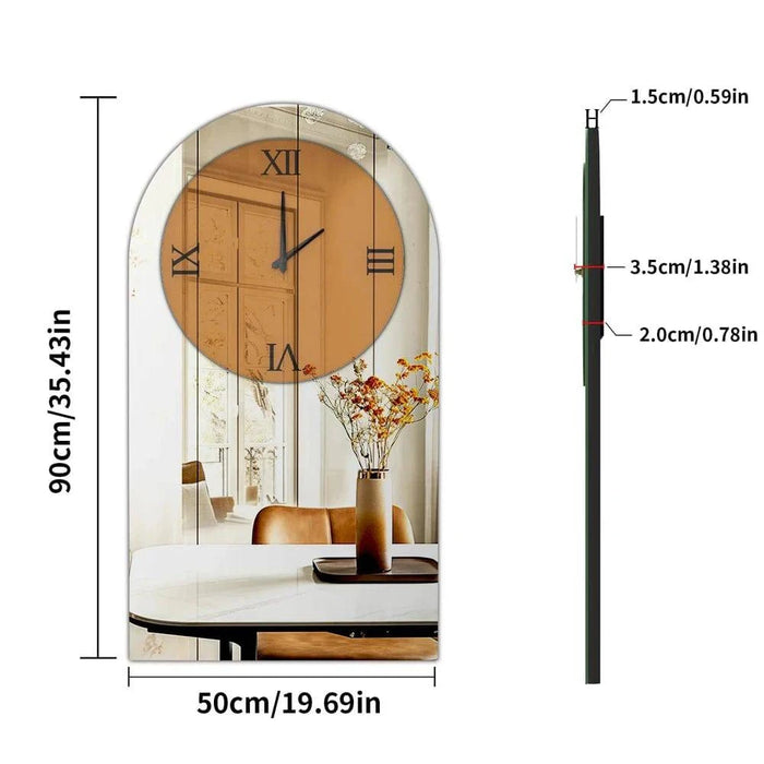 Reliable quartz movement for precise timekeeping