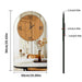 Reliable quartz movement for precise timekeeping