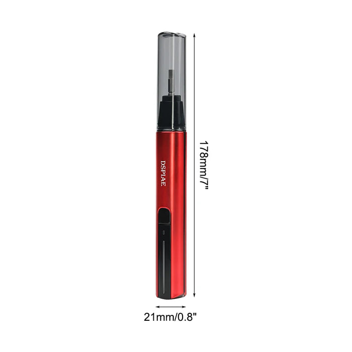 Electric-Reciprocating-Sander-168W-DIY-Tool-Compact-and-lightweight-design-for-easy-handling-and-precise-work