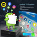 Compact and powerful device ensures effortless connectivity